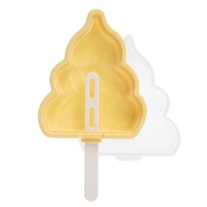 Forma na nanuk dortík