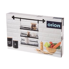 Závěsný systém 3patrový RADKA