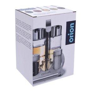 Dochucovací souprava 5 ks