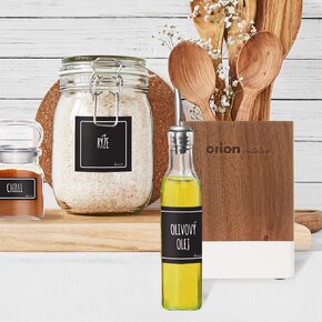 Dochucovač ocet/olej 0,3 l