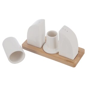 Dochucovací souprava 3+1 WHITELINE