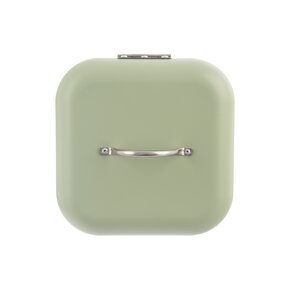 Chlebovka 20x20x17 cm GREENISH