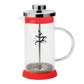 Kafetier z varného skla 0,35 l