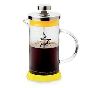 Kafetier z varného skla 0,8 l