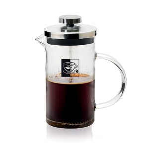 Konvička french press 0,6 l