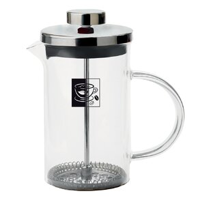 Konvička french press 0,8 l