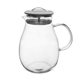 Konvice z varného skla 1,7 l