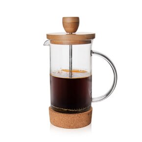 Konvička french press 0,4 l