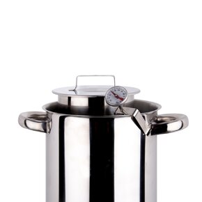 Kuchyňský teploměr s klipem