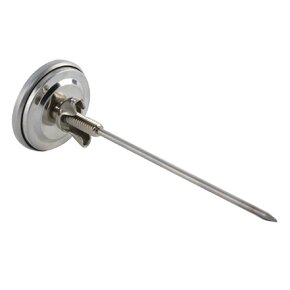 Kuchyňský teploměr do udírny 