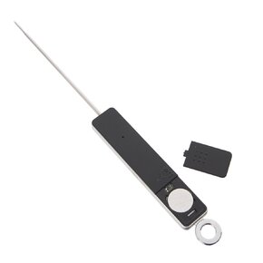 Kuchyňský teploměr univerzální