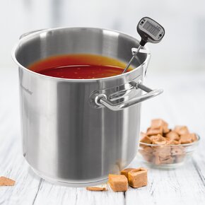 Kuchyňský teploměr univerzální 