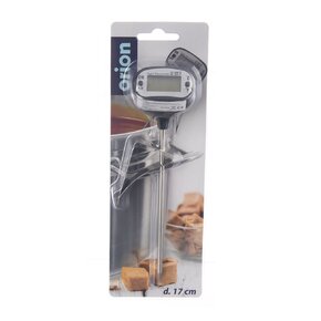 Kuchyňský teploměr univerzální 