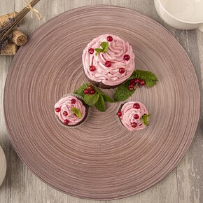 Zdobicí špička 6 cípů