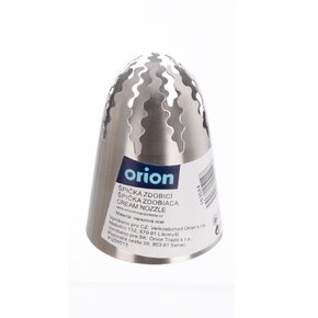 Zdobicí špička 8 cípů