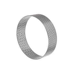 Formička-ráfek na pečení tartaletky 6 ks