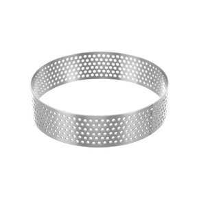 Formička-ráfek na pečení tartaletky 6 ks