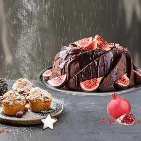 Servírovací tác pr. 28 cm