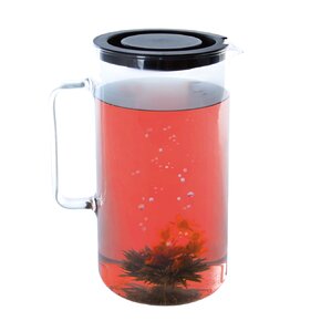 Džbán s víčkem a vložkou na led 2,5 l