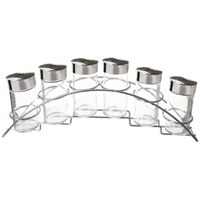 Kořenka se stojanem 6 ks