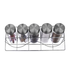 Kořenka se stojanem 5 ks