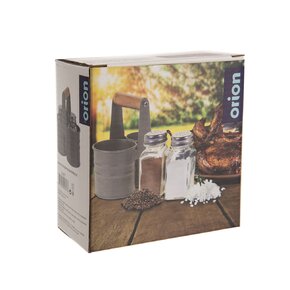 Kořenka se stojanem 2 ks