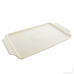 Servírovací tác  30x18 cm