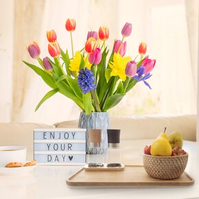 Servírovací tác 44x25 cm