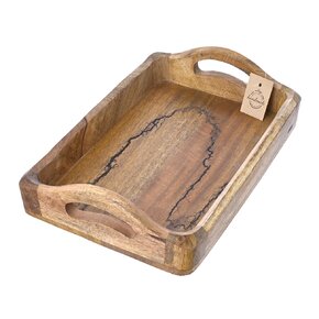 Servírovací tác MANGO electric 35,5x25 cm