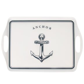 Servírovací tác SEA 45x30,5 cm