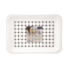 Servírovací tác 33x23 cm