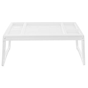 Servírovací tác do postele 50x30 cm