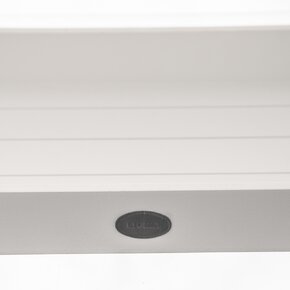 Servírovací tác 48x30 cm