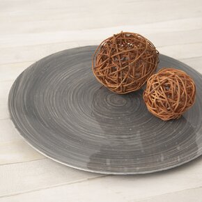 Servírovací tác pr. 33 cm