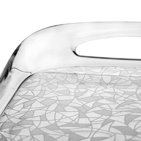 Servírovací tác CHARISMA 46,5x30 cm