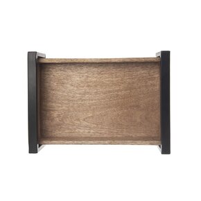 Servírovací tác MANGO 31x22 cm