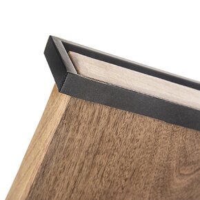 Servírovací tác MANGO 31x22 cm