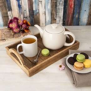 Servírovací tác MANGO 30,5x20,5 cm 