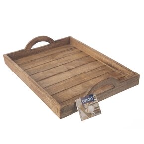 Servírovací tác MANGO 40,5x30,5 cm 