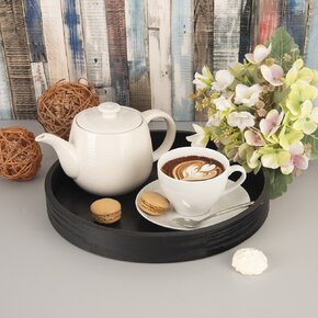 Servírovací tác pr. 30 cm