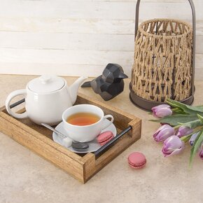 Servírovací tác MANGO 30,5x20,5 cm