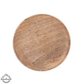 Servírovací tác MANGO pr. 20 cm