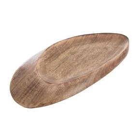 Servírovací tác MANGO 39x20 cm