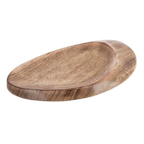 Servírovací tác MANGO 39x20 cm