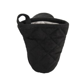 Kuchyňská chňapka s magnetem mini