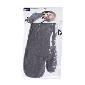 Kuchyňská chňapka s magnetem My kitchen