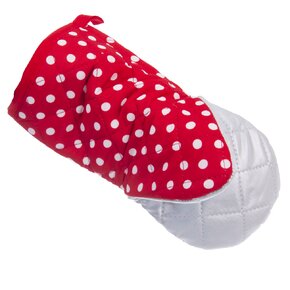 Kuchyňská chňapka s magnetem