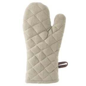 Kuchyňská chňapka s magnetem My kitchen GREENISH			