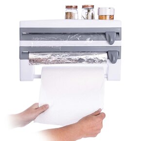 Kuchyňský zásobník 