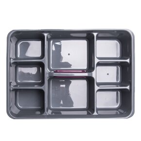 Box s přihrádkou 13 l